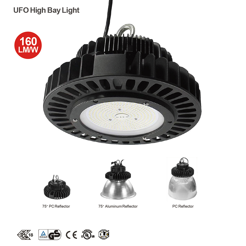 UFO High Bay Light